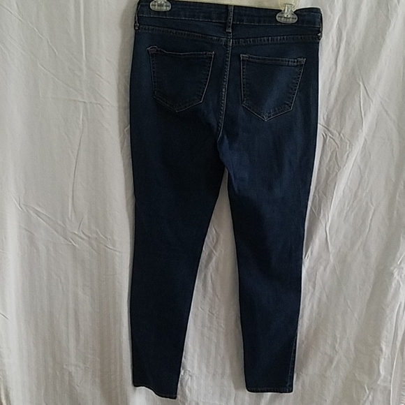 Old Navy Rockstart skinny jean - Picture 2 of 7